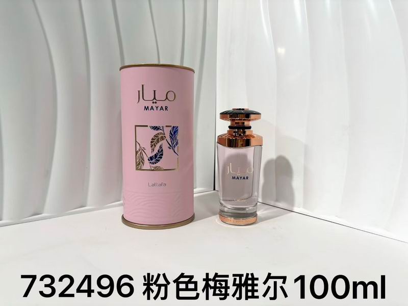 Lattafa 100ml 18